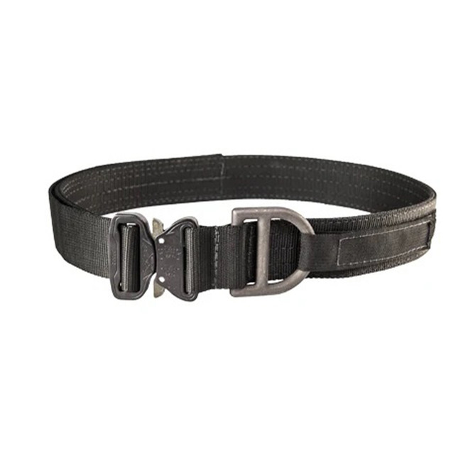 High Speed Gear COBRA 1.75 in. Rigger Belt - D-Ring - Curtis Blue Line