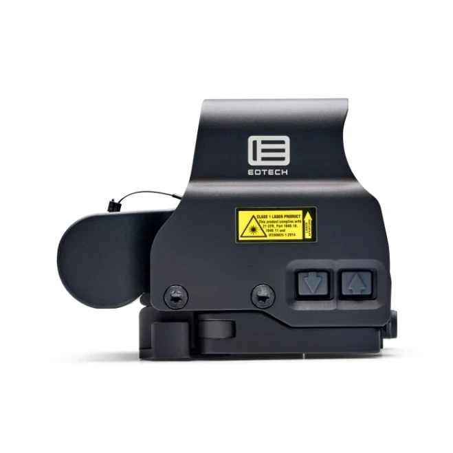EOTech Model EXPS2 Holographic Weapon Sight