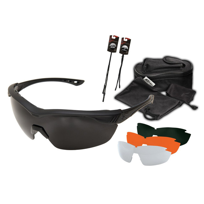Edge Tactical Overlord 4 Lens Kit