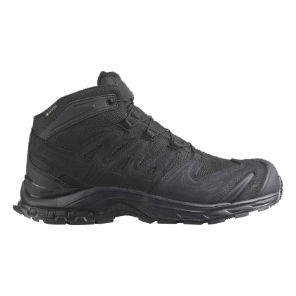 Salomon XA Forces Mid GTX EN Patrol Boots | Curtis Blue Line