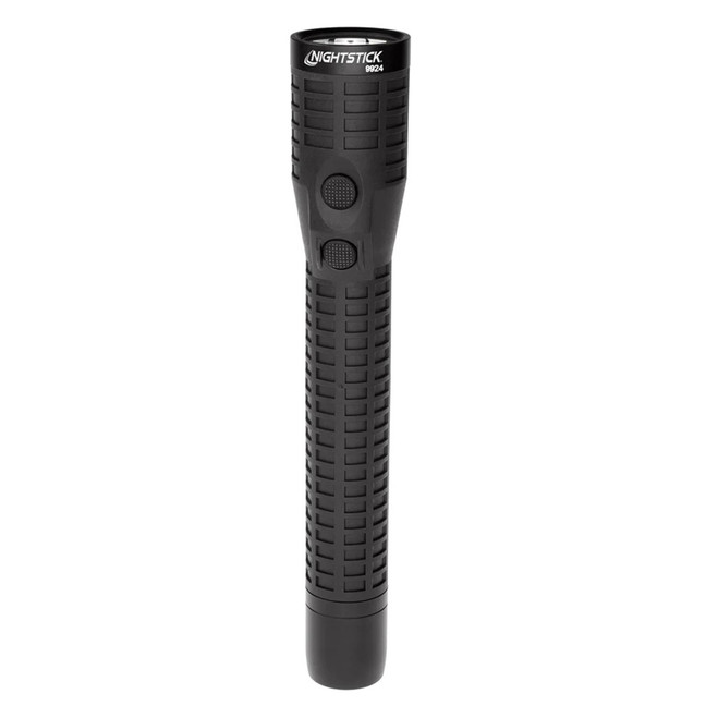 Nightstick Polymer Dual-Light Rechargeable Flashlight 01