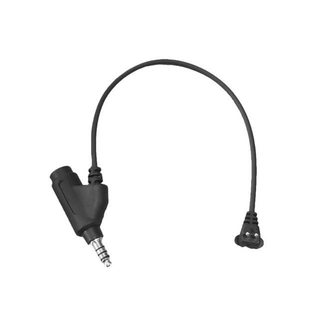 TCI Gas Mask Adapter (GMA) 1