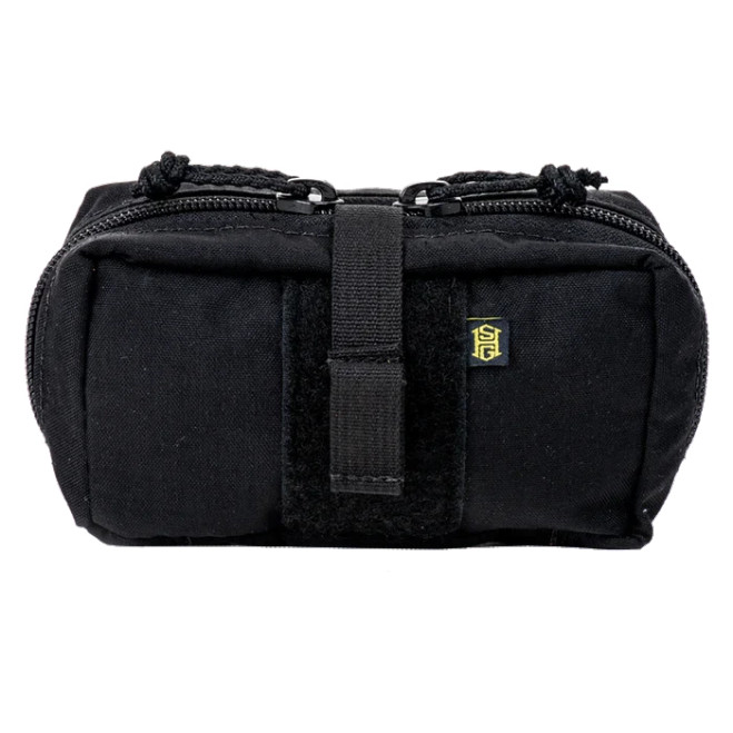 High Speed Gear Rapid Access Multipurpose (RAM) Pouch, Black