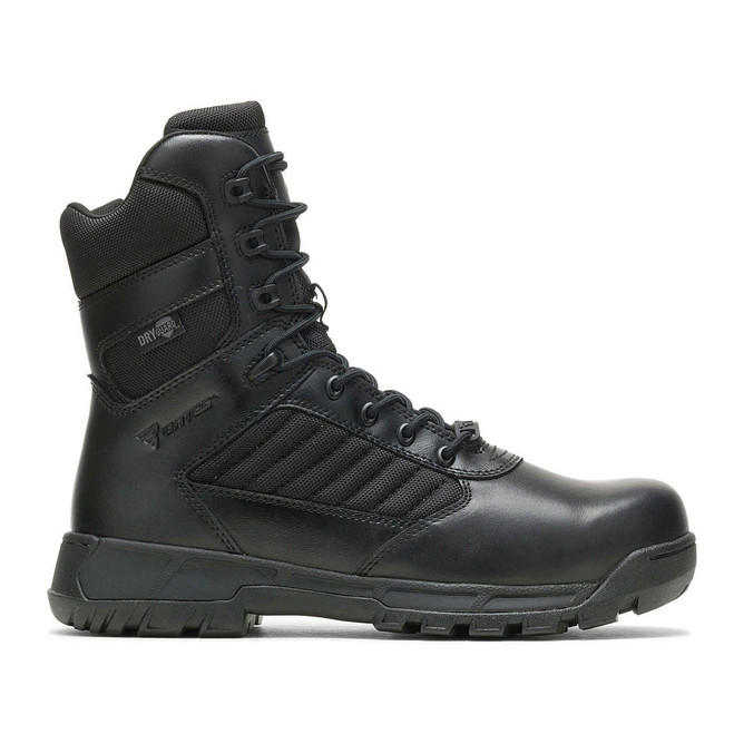 Bates Tactical Sport 2 Tall Side Zip DRYGuard Composite Toe EH 1