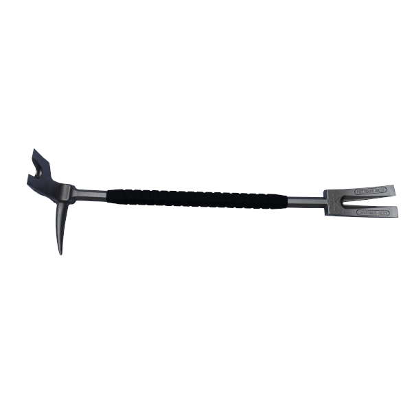 Fire Hooks Unlimited Maxximus Rex Multi-Purpose Forcible Entry Halligan Bar 1