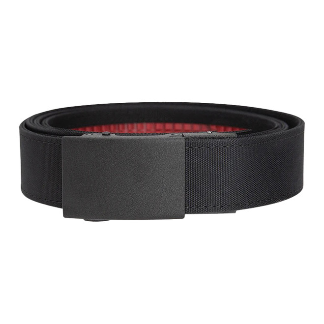 Nexbelt Guardian EDC Belt - 1.5" Strap Black