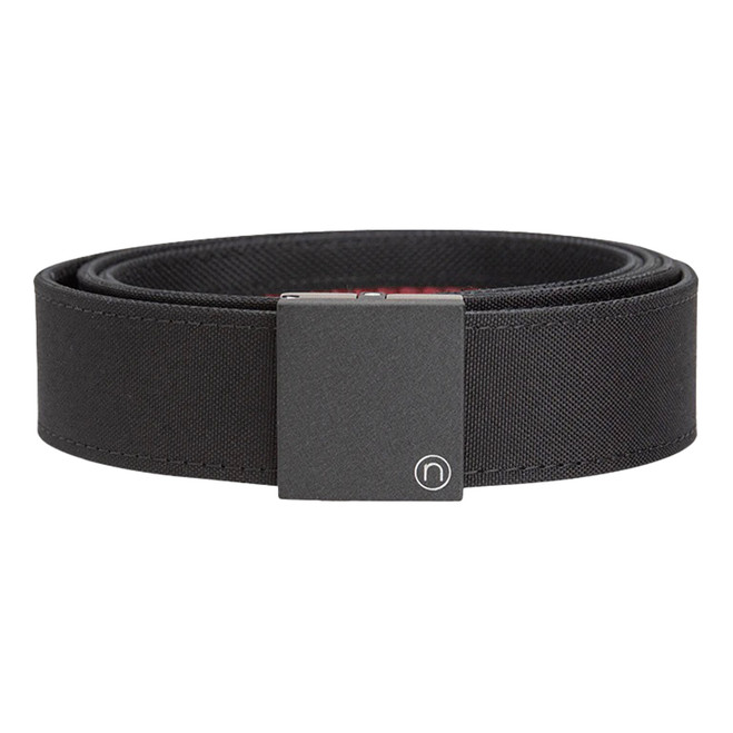 Nexbelt Black Supreme Appendix EDC Belt - 1 1/2" Strap