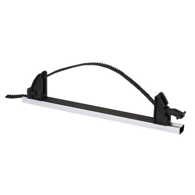 PAC Tools Super Adjustamount Kit with PAC Strut – Long Black