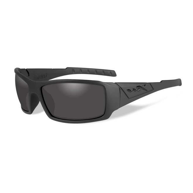 Wiley X Twisted Replacement Frames matte black