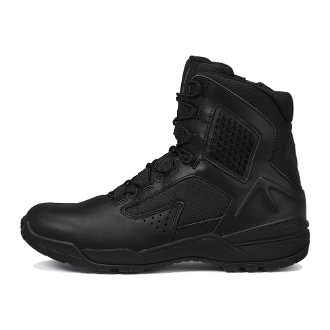 Belleville 7" Waterproof Ultralight Tactical Side-Zip Boot 2