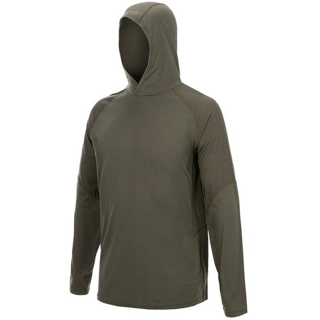 Vertx Merino Base Layer Hoody 1