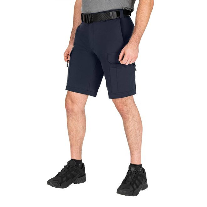 Blauer Men's Flexforce Bike Shorts 1