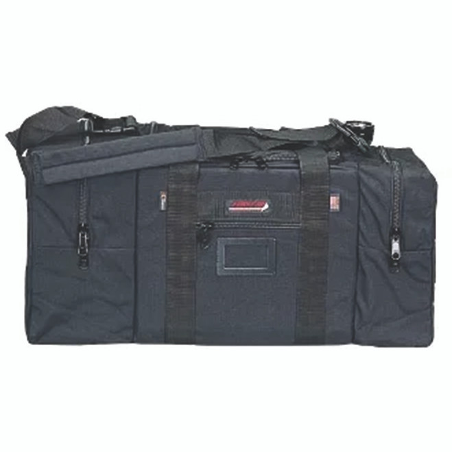 First In Police Warfare Bag