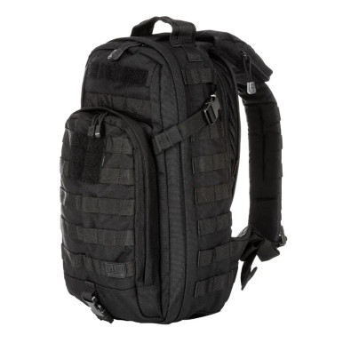 5.11 Tactical RUSH MOAB 10 | Curtis Blue Line