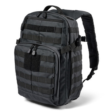 5.11 Tactical RUSH12 2.0 24L Backpack | Curtis Blue Line