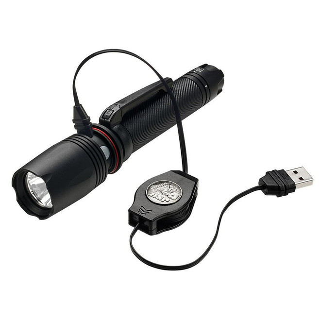 ASP Pro DF with Charge Kit, With Charger