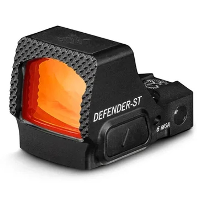 Shop Red Dot Optics for Police at Curtis Blue LIne