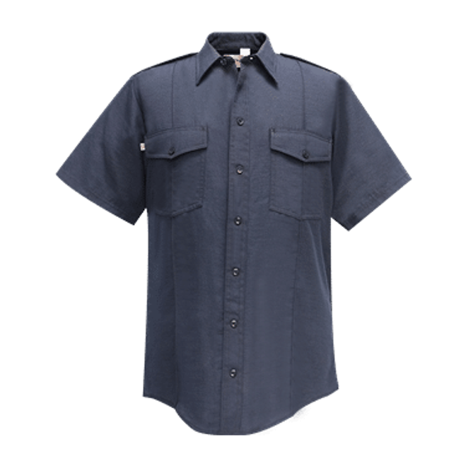 Flying Cross Nomex IIIA Synergy Class A Short Sleeve Shirt