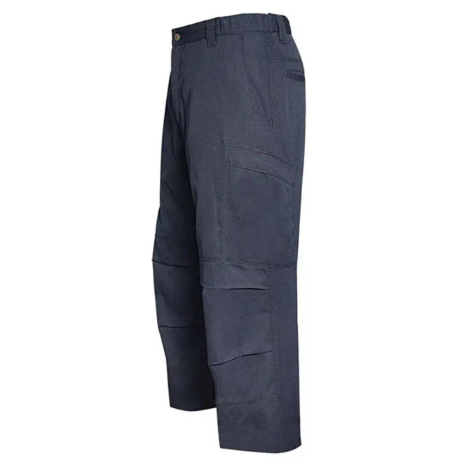 Flying Cross Navy Blue Nomex Pants with V-Pocket