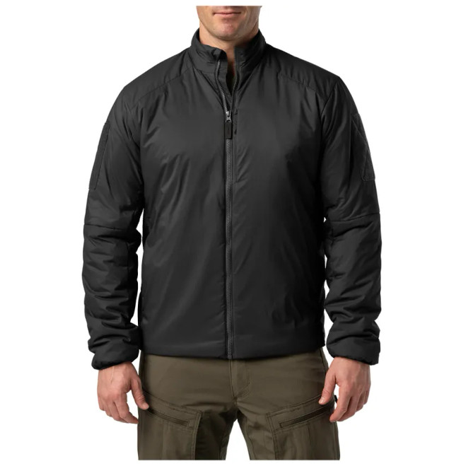 5.11 Tactical V.XI XTU LT3 Jacket Black 1