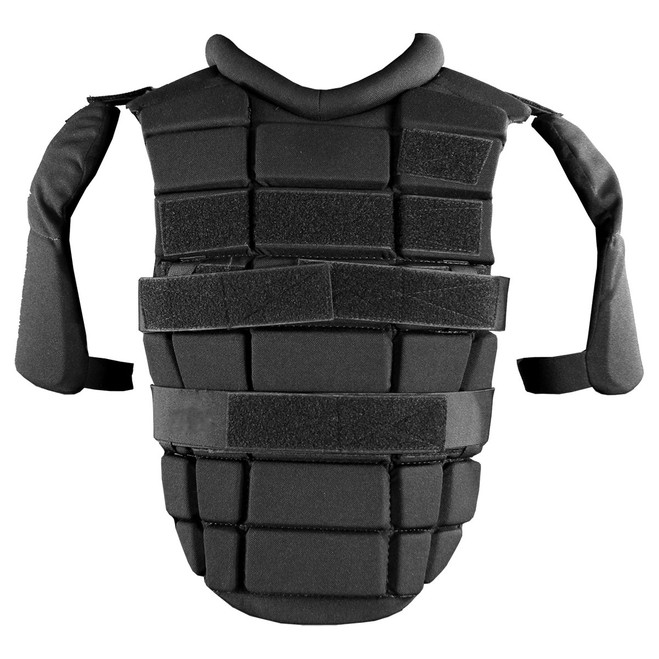 Damascus Gear Upper Body and Shoulder Protector 1