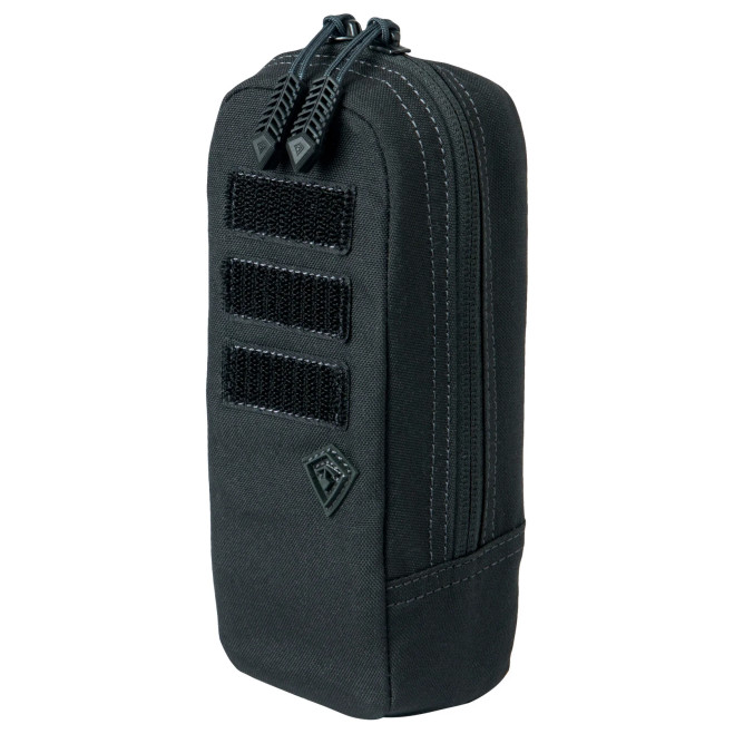 First Tactical Tactix Series Eyewear Pouch Black 1