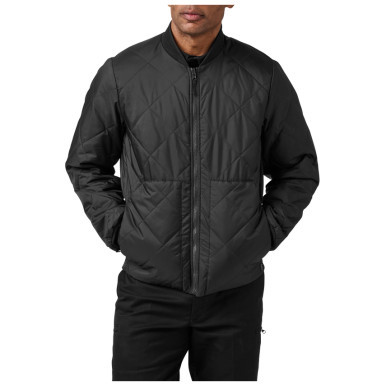 5.11 Tactical Station Jacket, Black