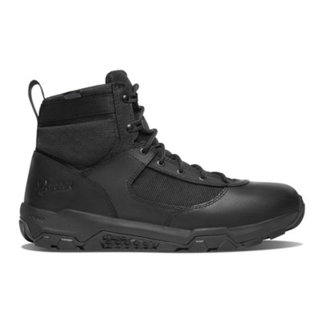Danner Sonic Side-Zip Boots 1