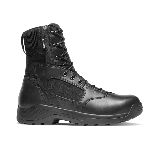 Danner Men's 8 in. Kinetic Side-Zip Boots 1
