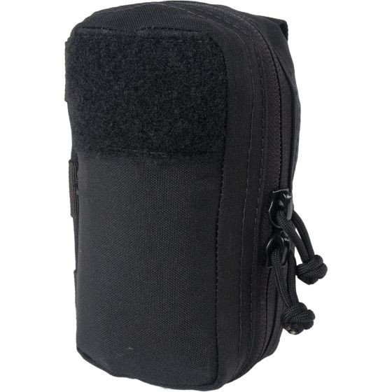 North American M-FAK Mini First Aid Kit Black 1