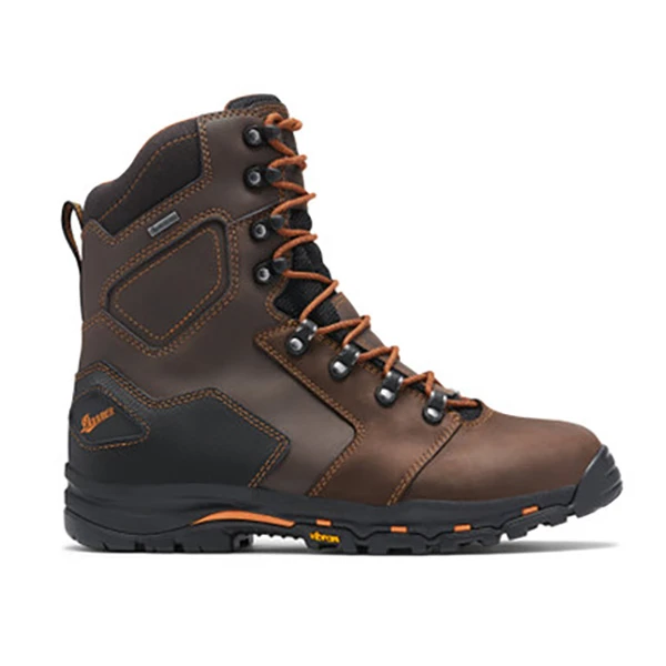 Danner 8 in. Vicious Boot