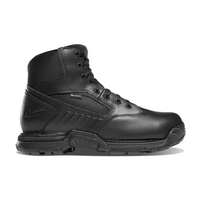 Danner Men's 6 in. Striker Bolt Side-Zip Boot 1