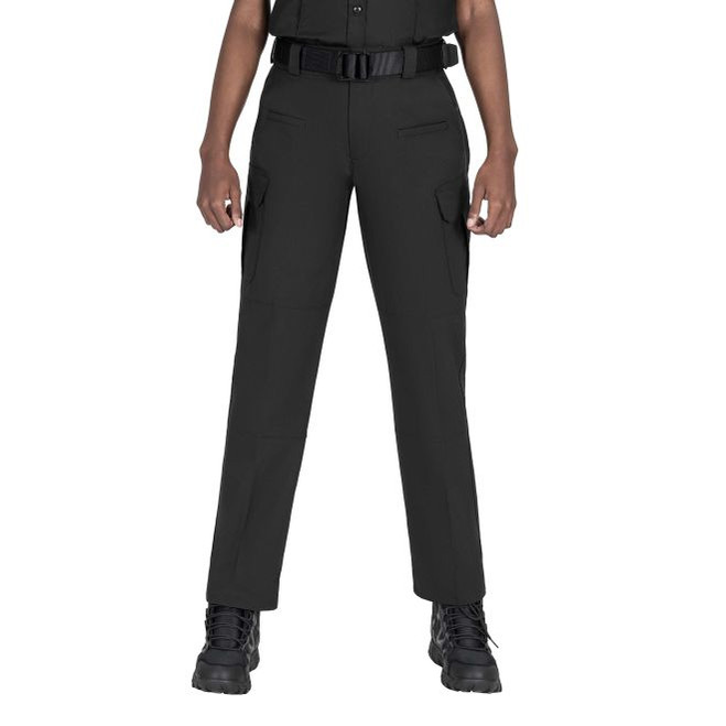 Blauer Women's Metro FlexRS Cargo Pant 1