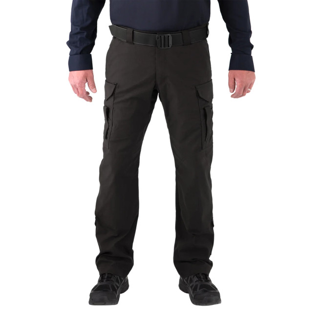 First Tactical Men's V2 EMS Pants Black 1