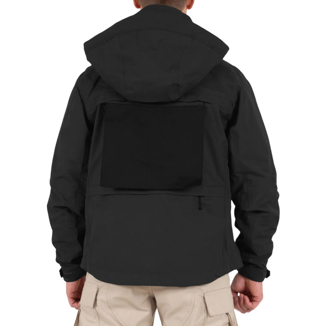 First Tactical Men's Tactix System Jacket - PFAS | Curtis