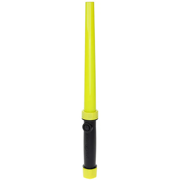 Nightstick Yellow LED Traffic Wand 1