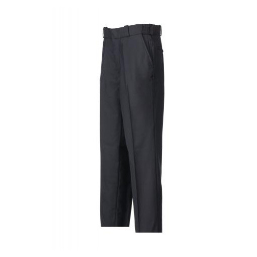 Spiewak Poly Wool 75/25 Non-Cargo Duty Trousers Dark navy 1