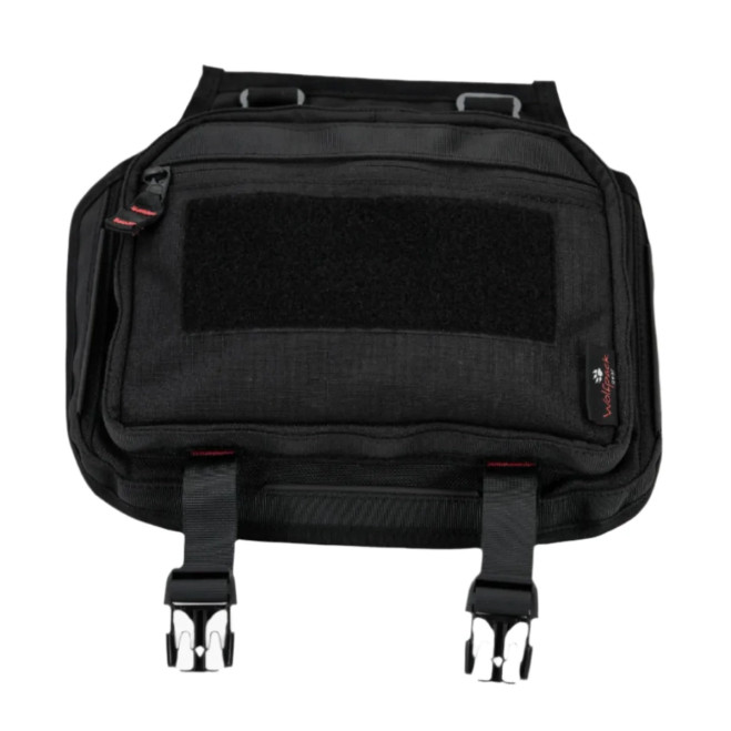 Wolfpack Mission Modular Pack Brain