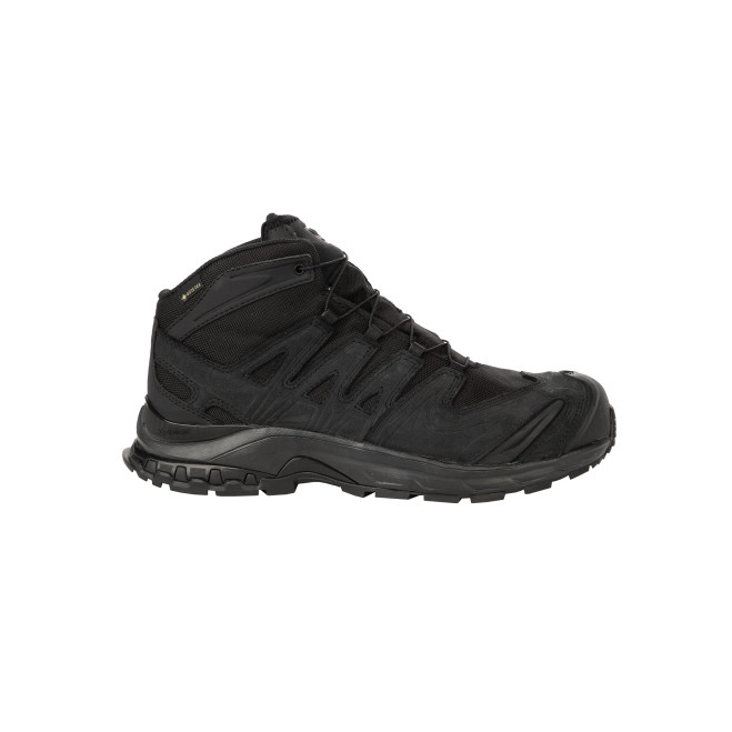 Salomon XA Forces Mid Wide GORE-TEX EN, Facing Right
