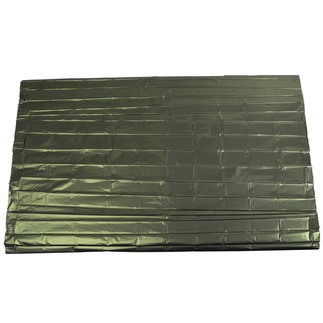 Rothco Lightweight Survival Blanket