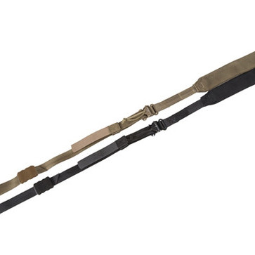 Viking Tactics Wide Padded Sling - Upgrade, Buckle View