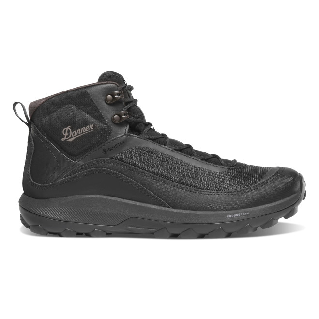 Danner Men's N45 Mid GTX, Facing Right
