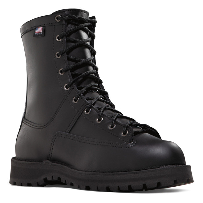 Danner Recon 8" Insulated 200G front angle