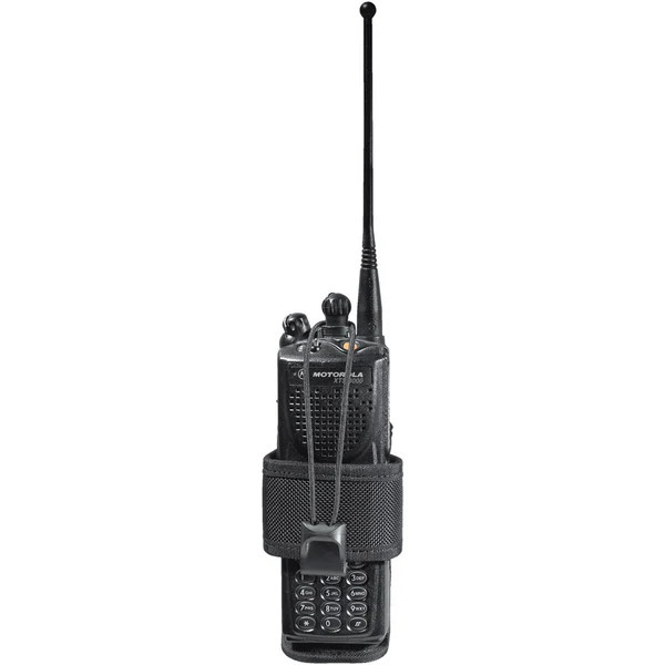 Bianchi 7323 AccuMold Adjustable Radio Holder