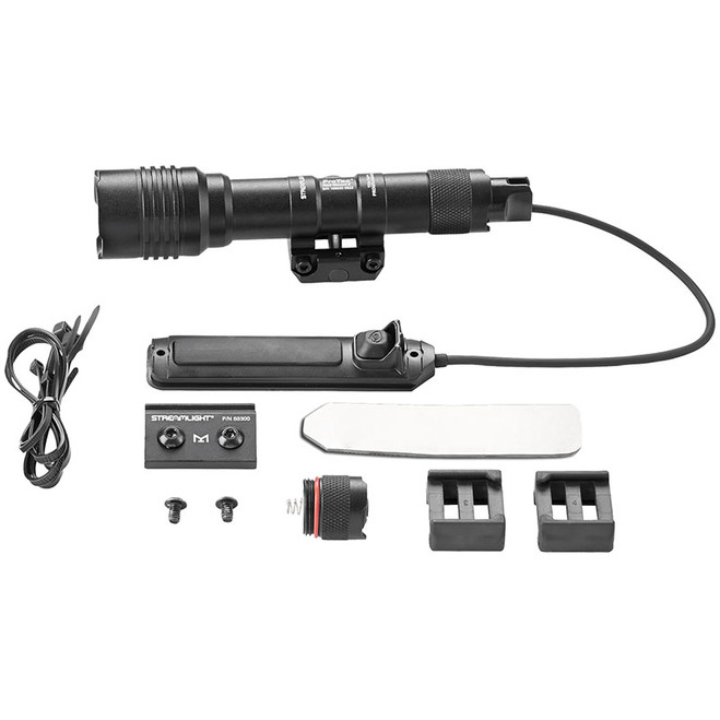 Streamlight ProTac Rail Mount 2 Long Gun Light