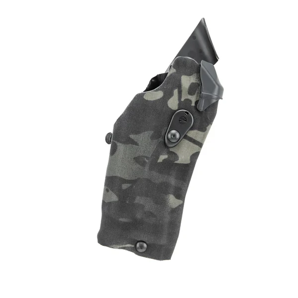 Safariland 6354RDS - ALS Tactical Holster, Front