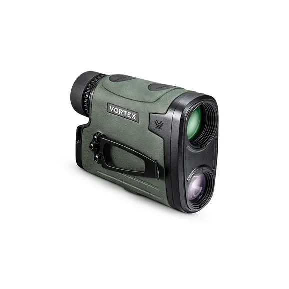 Vortex Viper HD 3000 Laser Rangefinder, Lens Facing Front Right Corner