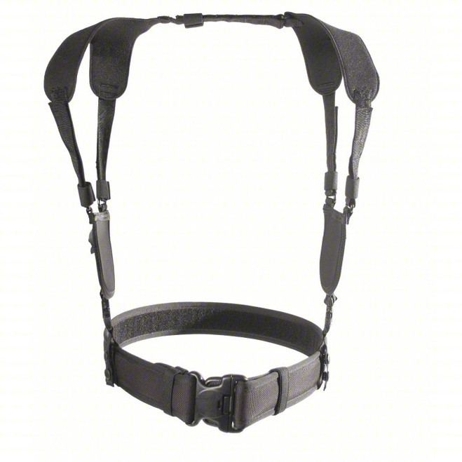 Blackhawk Ergo Duty Belt Harness, Large / X-Large