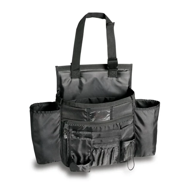 Uncle Mike's Side-Armor Car Seat Organizer
