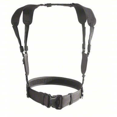 Blackhawk Large / X-Large Ergo Duty Belt Harness - PFAS